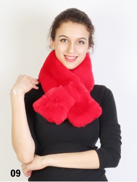 Fashion Plush Premium Scarf